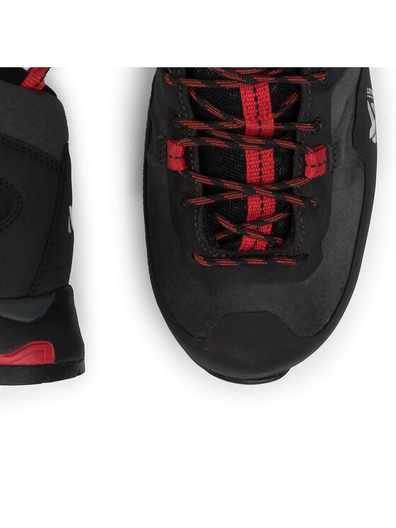 Millet Trekking čevlji Millet Super Trident Gtx GORE-TEX MIG1781 Siva