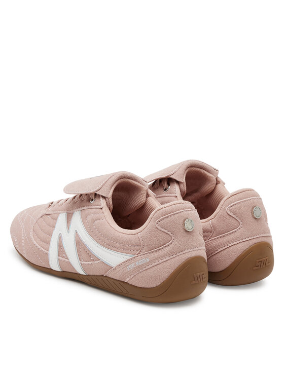 Steve Madden Снікерcи Steve Madden Freekick-E SM19000136 Рожевий