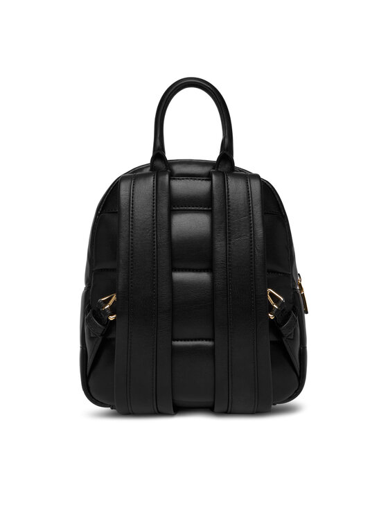 LOVE MOSCHINO Рюкзак LOVE MOSCHINO JC4332PP0OKM0000 Чорний