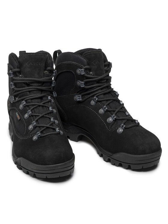 Aku Трекінгові черевики Aku Camana Fitzroy Gtx GORE-TEX 331PK Чорний