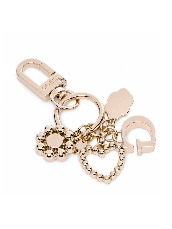 Guess Брелок Guess RWR746 01030 Золотий