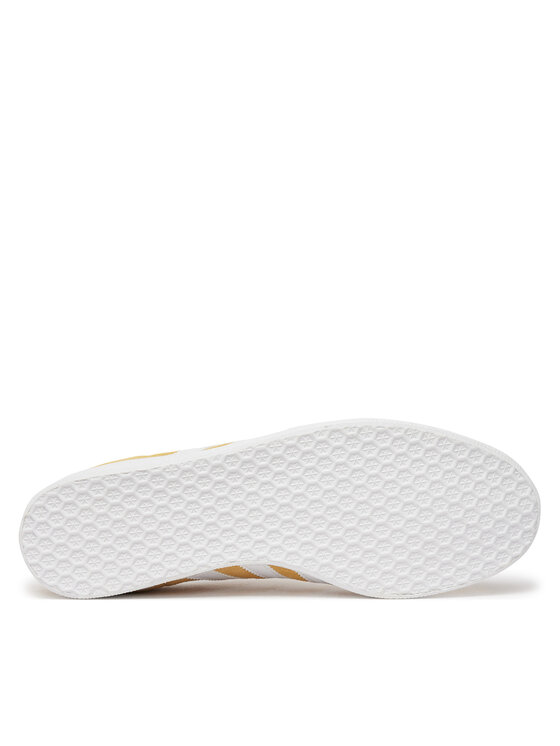 adidas Снікерcи adidas Gazelle Shoes JH5382 Жовтий