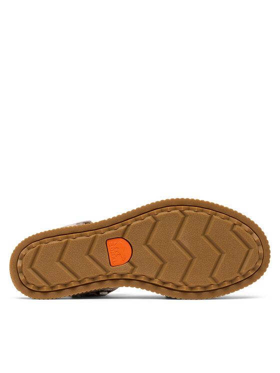 Sorel Sandály Sorel ONA AVE™ Women's Ankle Strap 2113191 Šedá