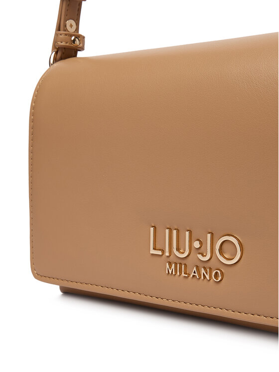 Liu Jo Сумка Liu Jo AA6224 E0958 Коричневий
