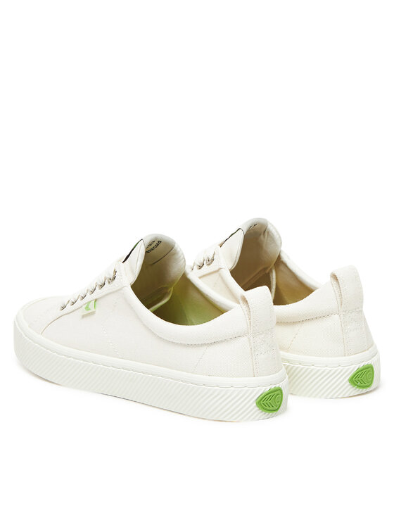 Cariuma Кеди Cariuma Oca 100103W0M080 Білий
