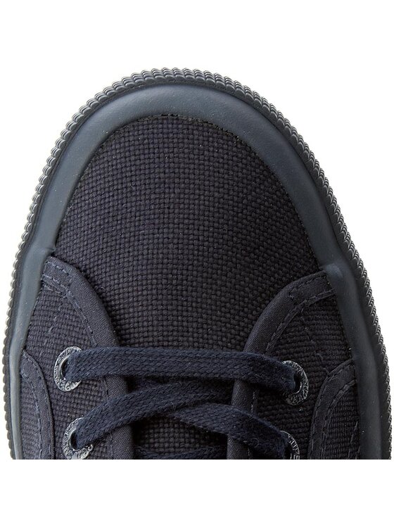 Superga Scarpe sportive Superga 2750 Cotu Classic Total S000010 Blu scuro