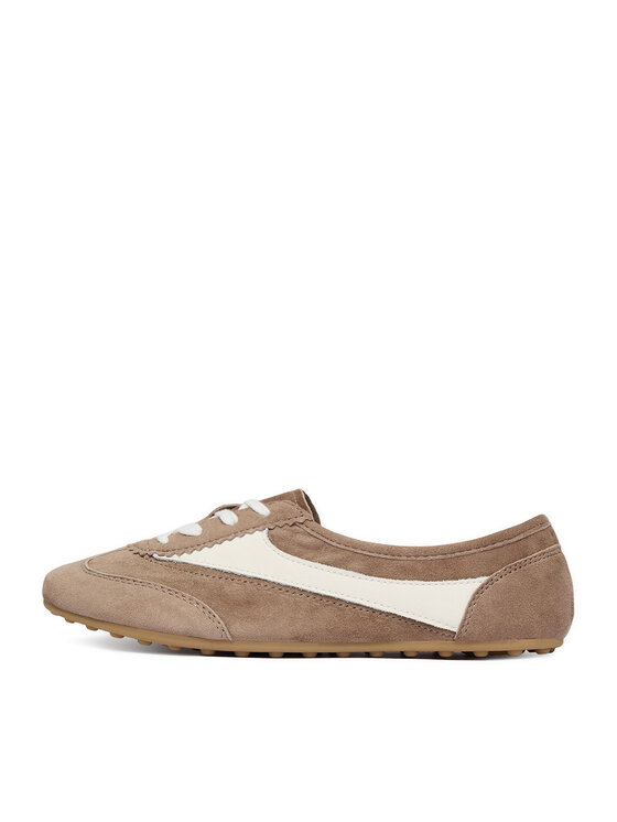 GINO ROSSI Снікерcи GINO ROSSI EO-V2313-05 Коричневий
