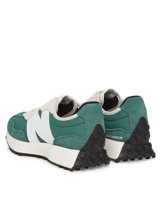 New Balance Sneakersy New Balance U327SBA Zielony