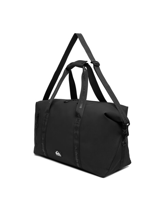 Quiksilver Дорожня сумка Quiksilver C-QUIC-KL-004-08 Чорний
