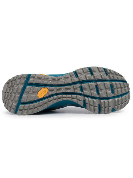 Merrell Tekaški čevlji Merrell Bare Access Xtr Sweeper J99955 Modra