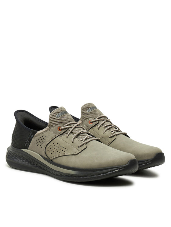 Skechers Superge Skechers 210890/CMNT Siva