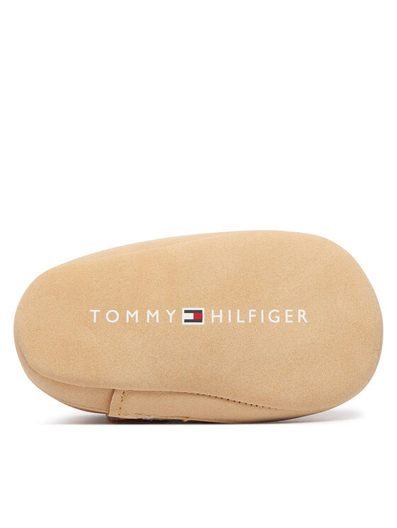 Tommy Hilfiger Botas de nieve Tommy Hilfiger T0A5-35060-0700 Beis