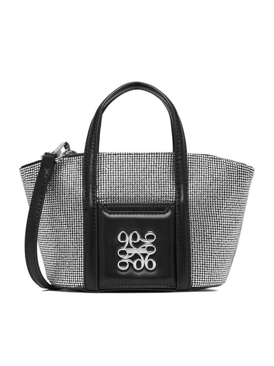 Nine West Soma Nine West CEO-CUPIDS CHASE-LH22262 Sudraba