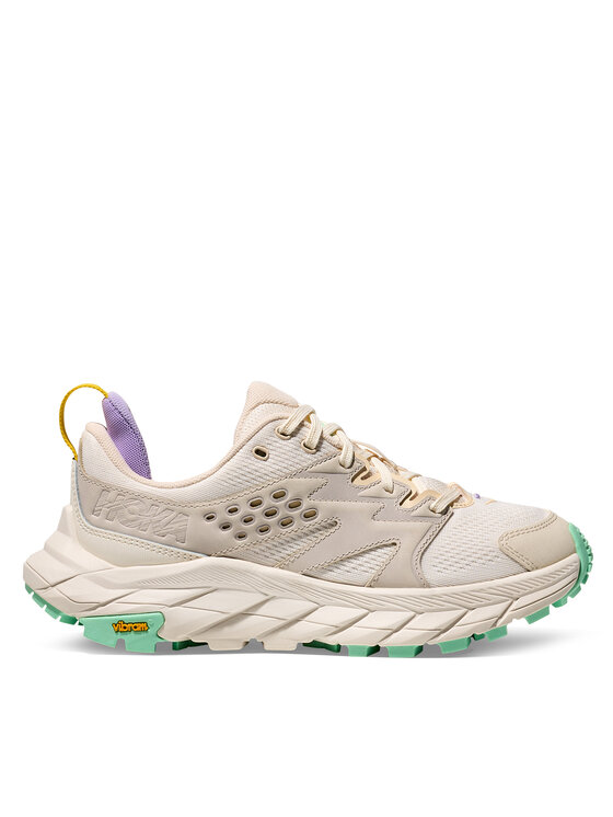 Hoka Trekking Hoka Anacapa Breeze Low 1127921 Bež