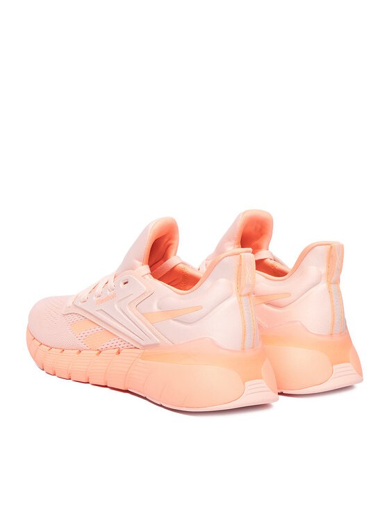 Reebok Взуття для тренажерного залу Reebok EO-NANO GYM 100244695 Рожевий