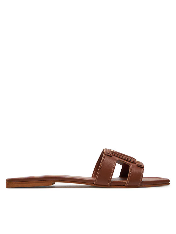 Marciano Guess Шльопанці Marciano Guess 4GGZ17 7104A Коричневий
