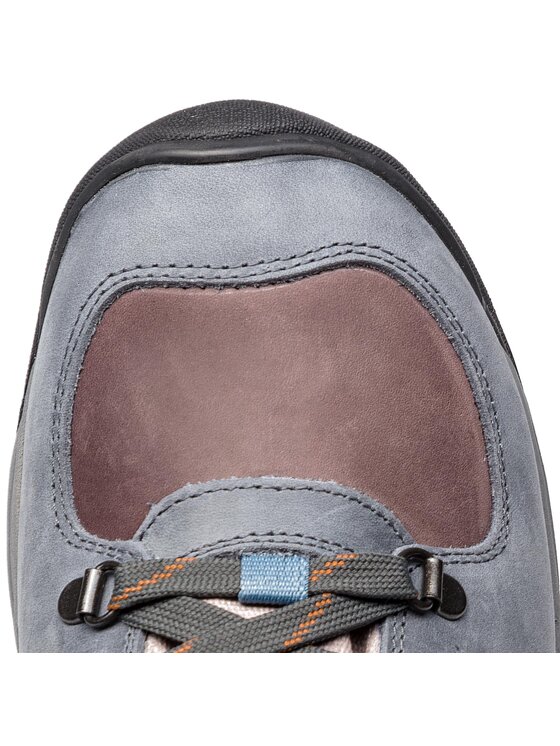 Keen Scarpe da trekking Keen Westward Mid Leather Wp 1020156 Blu