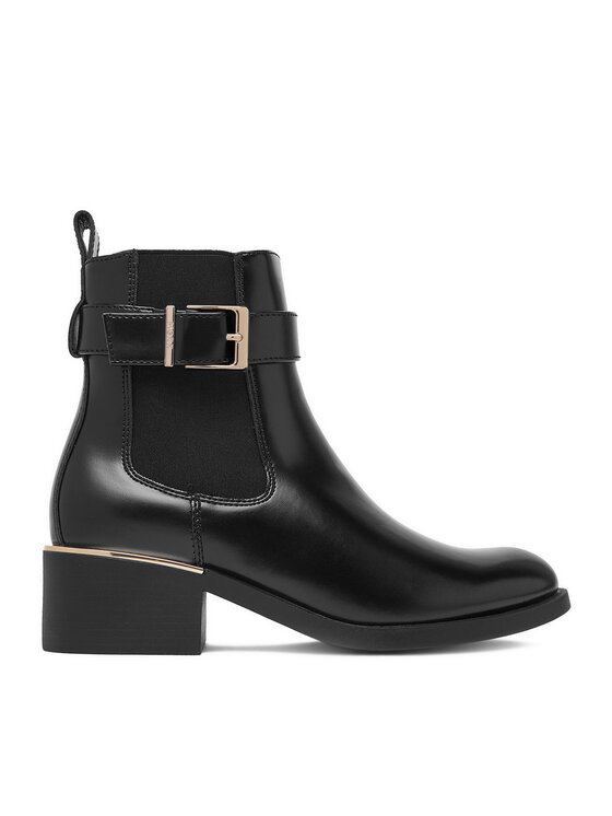 MEXX Botine MEXX CEO-WS6581-08 Negru