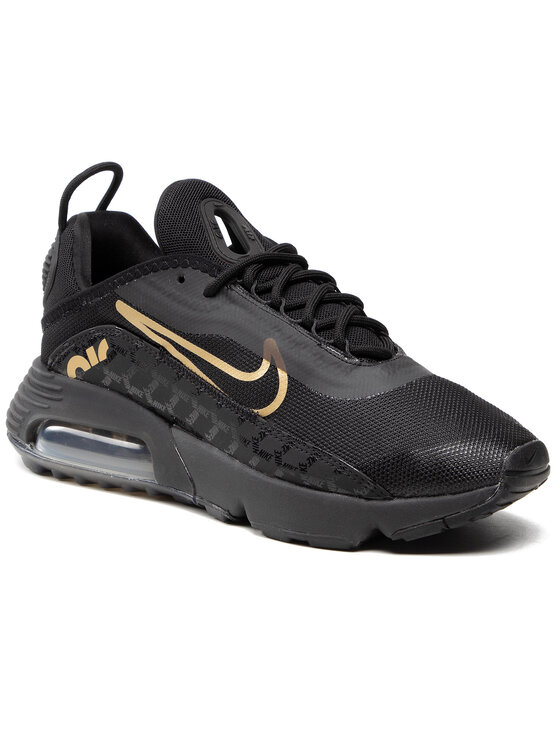 Nike Sneakersy Nike Air Max 2090 DC4120 001 Černá