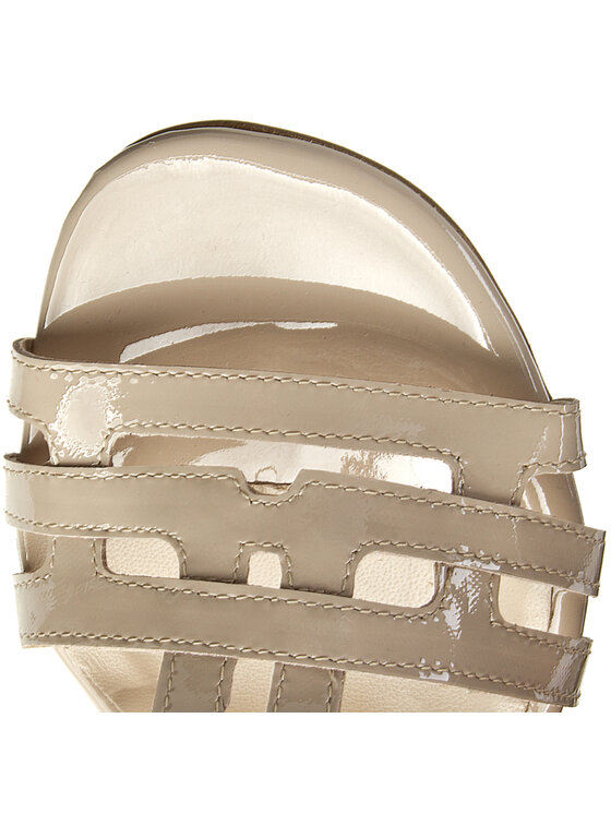Sagan Sandali Sagan 2535 Beige