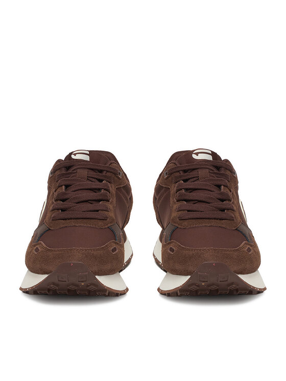G-STAR Снікерcи G-Star Raw CEO-YG240116-02L Коричневий