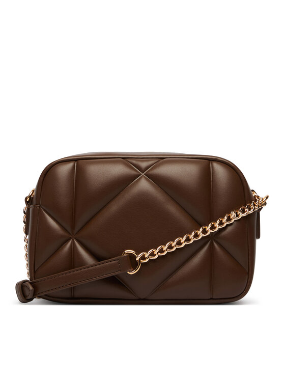 LOVE MOSCHINO Сумка LOVE MOSCHINO JC4038PP1PLC0300 Коричневий