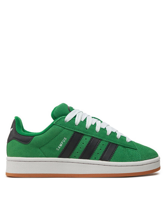 adidas Superge adidas Campus 00s JH9095 Zelena