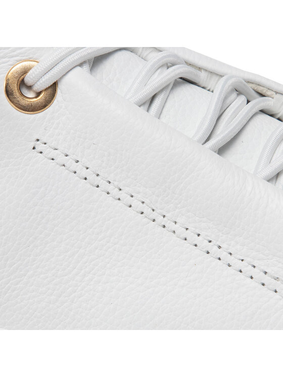 Paul Green Sneakers Paul Green 5017-002 Alb