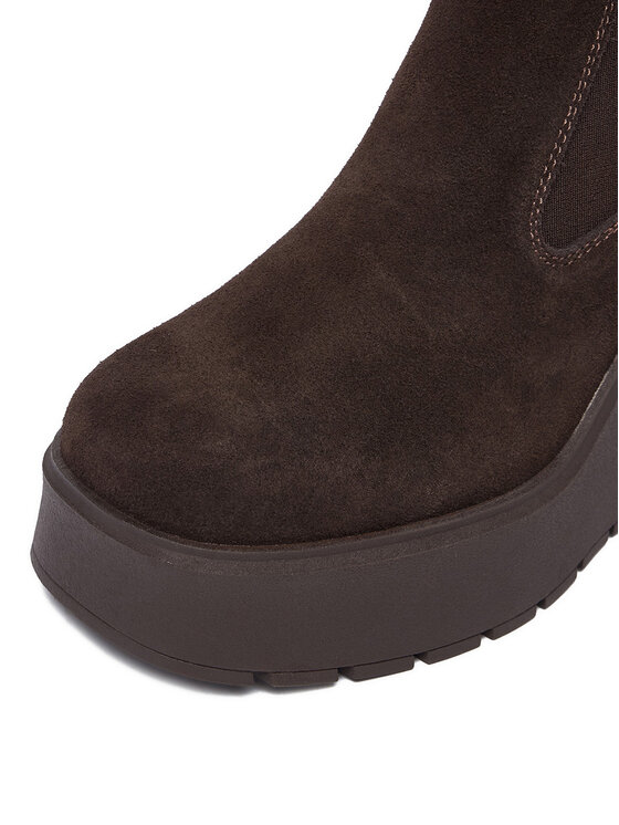 Badura Botine Badura C-JANE-HY60195-7 Maro