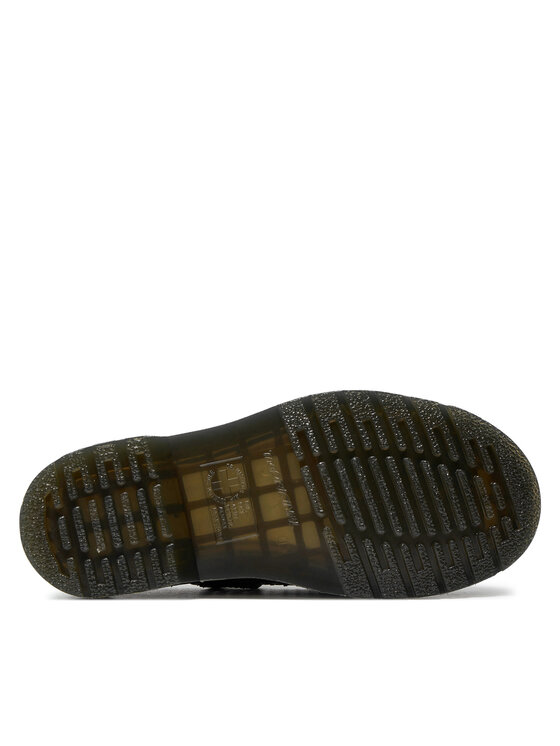 Dr. Martens Félcipő Dr. Martens Adrian T Bar 31622001 Fekete