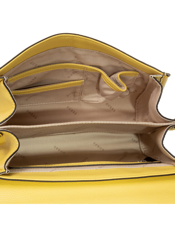 Guess Bolso Guess Lias (VY) HWVY76 70180 Amarillo