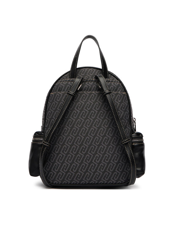 Liu Jo Rucksack Liu Jo AF6136 T378A Schwarz