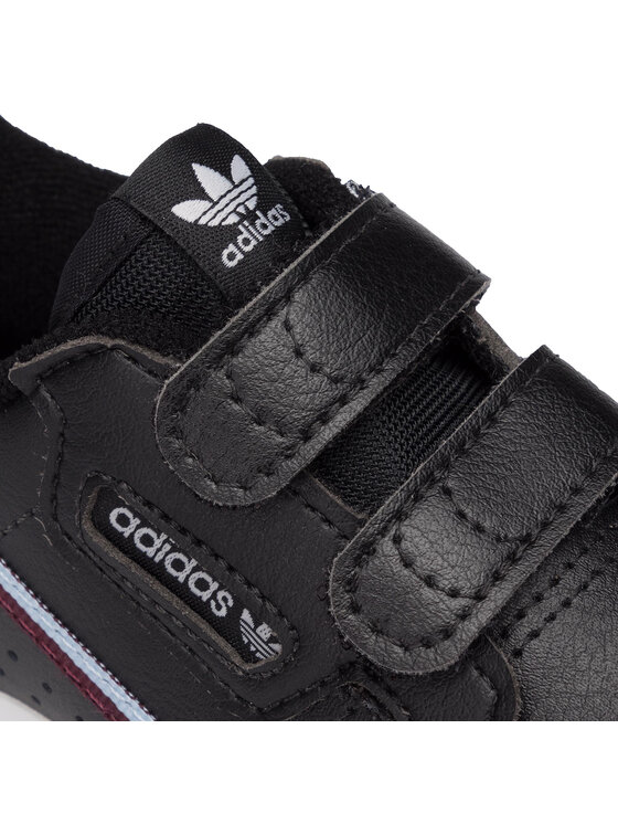 adidas Tenisice adidas Continental 80 CF I EE8047 Crna