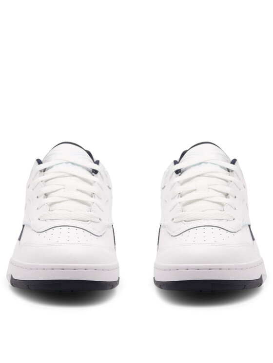 Reebok Снікерcи Reebok BB 4000 II ID7345-M Білий