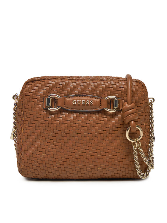 Guess Сумка Guess HWWG95 30140 Коричневий