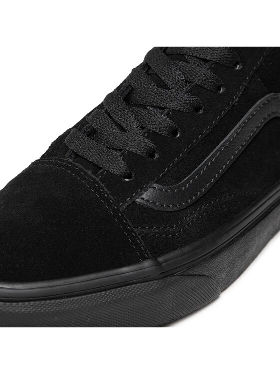 Vans Tenisówki Vans Old Skool VN0A38G1NRI Czarny