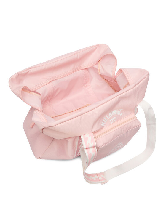 Billabong Дорожня сумка Billabong CEOWB-BLB-MZ-003-09 Світло-рожевий