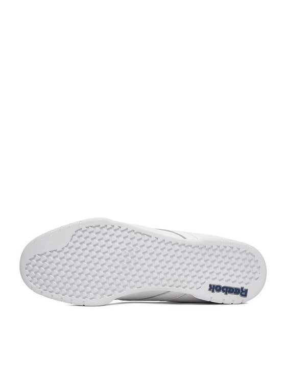 Reebok Снікерcи Reebok EO-EX-O-FIT HI 100000108 Білий