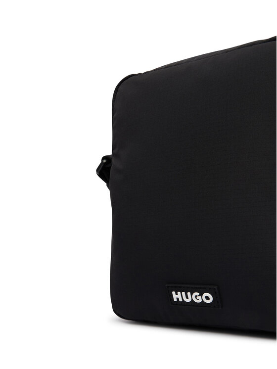 HUGO Brašna HUGO Codes 50574454 Černá