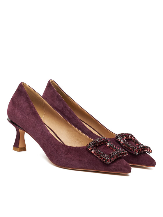 Alma En Pena Lodičky Alma En Pena I250504 Fialová