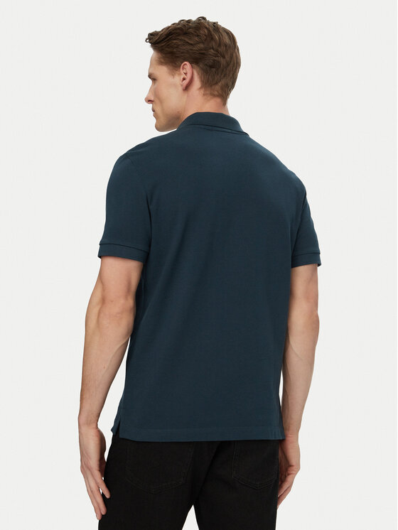 Calvin Klein Jeans Calvin Klein Jeans Polo LV04RF215G Azul marino Regular Fit