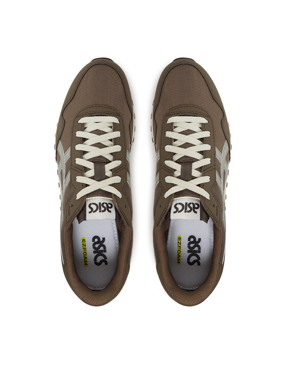 Asics Снікерcи Asics Tiger Runner II 1203A612 Сірий