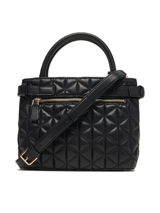 Guess Сумка Guess Paisleigh HWQG98 83050 Чорний
