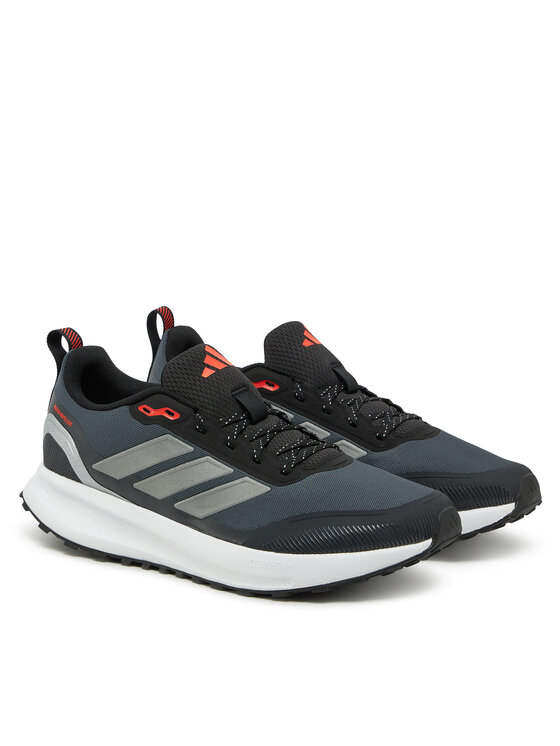 adidas Взуття для бігу adidas Runfalcon 5 TR JI4084 Чорний