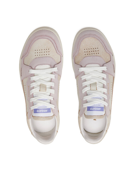 Axel Arigato Sneakersy Axel Arigato Dice Lo Sneaker 1698001 Béžová