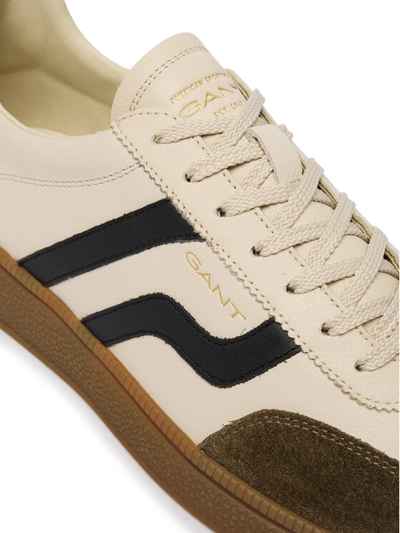 Gant Sneakers Gant 33631374 Crem