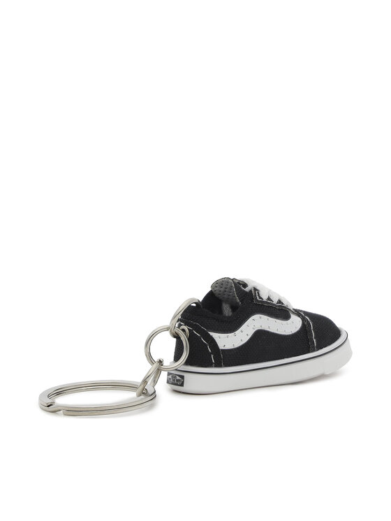 Vans Portachiavi Vans Old Skool Olds VN0A53DPBLK1 Nero