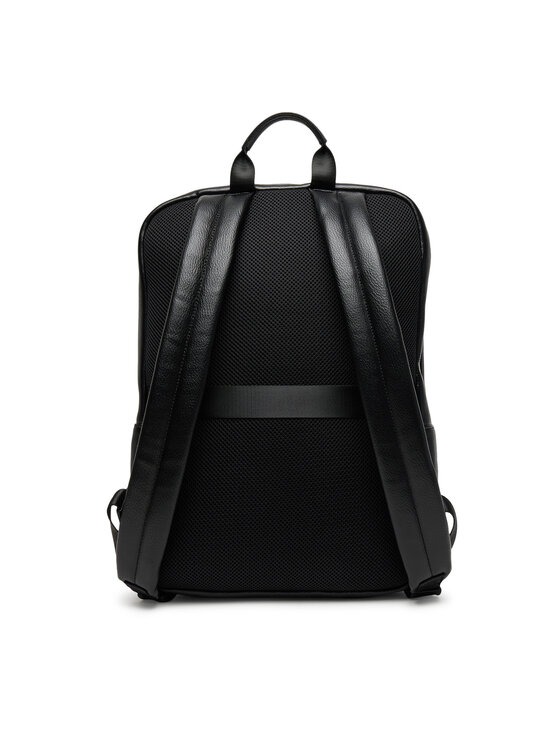 Armani Exchange Mugursoma Armani Exchange XM001600 AF17205 MC105 Melns