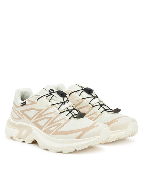 Salomon Сникърси Salomon Xt-Evr Gore-Tex L47803500 Бял