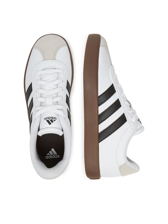 adidas Снікерcи adidas CEO-VL COURT 3.0 K ID9062 Білий